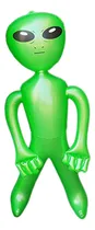 Comprar Figuras Inflables De Extraterrestre Inflables Jumbo, Verde S