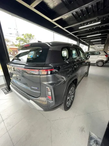 Grand Vitara Hibrida Glx Automatica 4x4 2025