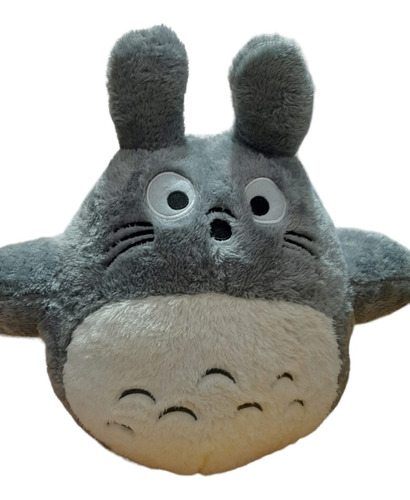 Peluche Mi Vecino Totoro 40 Cm Anime 