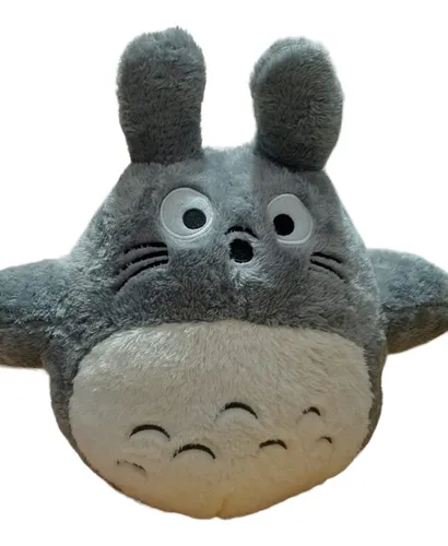 Muñeco totoro mercadolibre sales