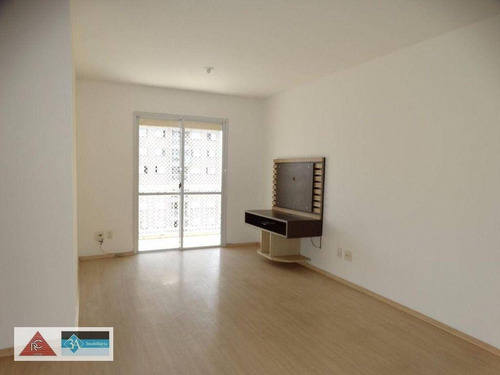 Imagem 7 de 30 de Apartamento Com 3 Dormitórios, 81 M² - Venda Por R$ 700.000,00 Ou Aluguel Por R$ 2.800,00/mês - Tatuapé - São Paulo/sp - Ap7097