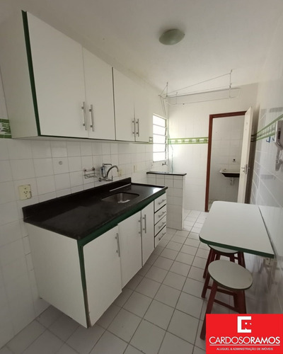 Imagem 1 de 13 de Apartamento - Ap08886 - 69187323