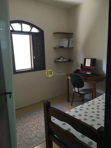 Imagem 22 de 30 de Casa Com 3 Dorms, Jardim Rubi, Mogi Das Cruzes - R$ 550 Mil, Cod: 146001 - V146001