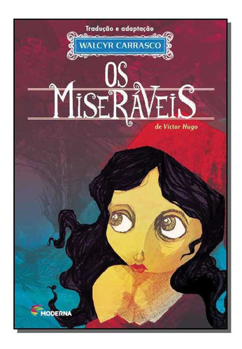 Miseráveis, Os - Série Clássicos Universais