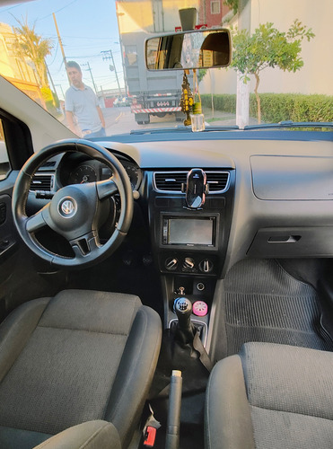 Volkswagen Fox VW/FOX 1.0 GII