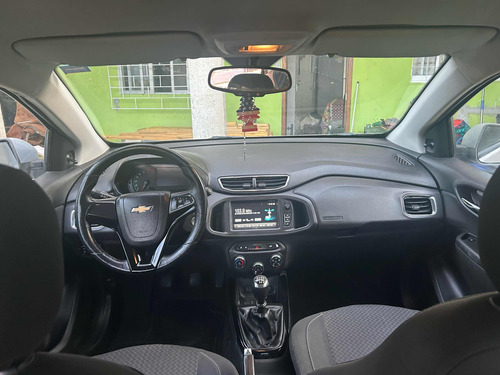 Chevrolet Prisma 1.4 Lt 4p