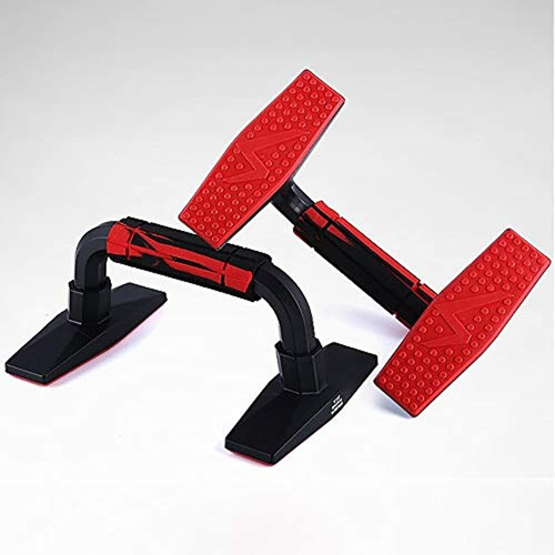 Hmdjw Barra De Push-up Para Abdominales, Soporte Para Push-u