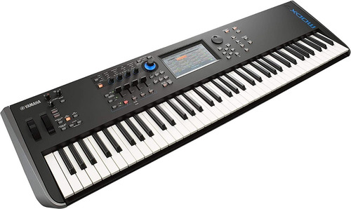 Imagen 2 de 5 de Yamaha Modx7 76-key Synthesizer Workstation