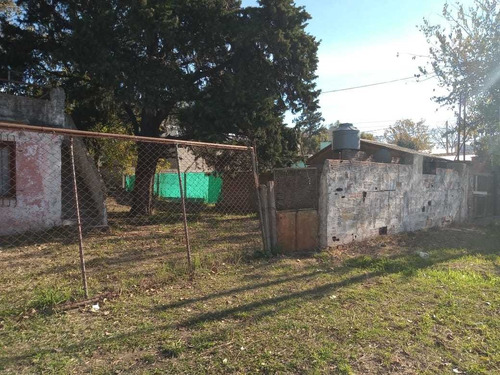 Terreno, Lote, Casa A Reciclar, Inversión, Benavidez, Tigre