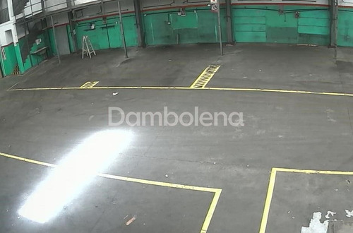 Imagen 3 de 10 de Depósito Galpón En Venta O Permuta Ubicado En El Palomar, Morón