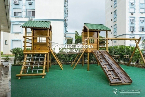 Imagem 15 de 15 de Apartamento - Cavalhada - Ref: 336465 - V-336465