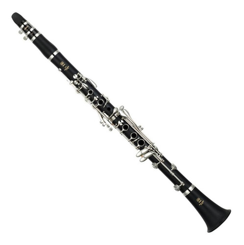 Clarinete Soprano Yamaha Ycl 255