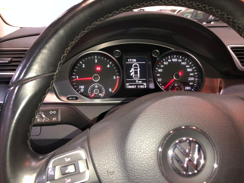 Volkswagen CC 2.0 Exclusive I 170cv