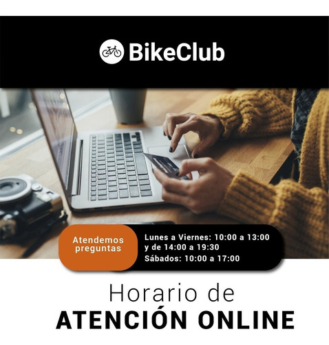 Protector Llanta Para Bicicleta Mti R29 Bike Club
