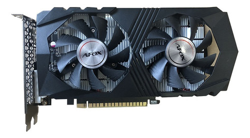 Placa de video Nvidia Afox  GeForce 10 Series GTX 1050 AF1050-2048D5H5