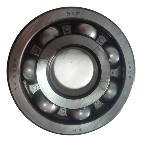 Rolamento De Esferas 6409 Skf(45x120x29mm)