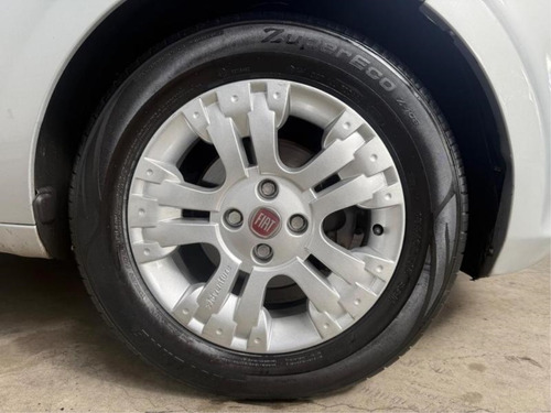 Fiat Idea 1.6 MPI ESSENCE 16V FLEX 4P AUTOMATIZADO
