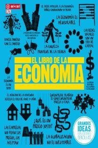 Libro De La Economia,el - Aa.vv,