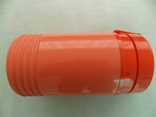 Termo 1.9 L(1/2 Galón) Marca Mainstays, Color Rojo