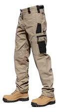 Pantalones Tácticos De Campo Impermeables Militares
