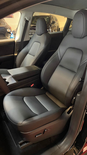 Tesla Model Y Long Range 0 Km Año 2023 Usa Hilton Motors Co