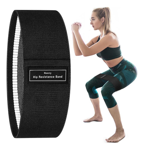 Portzon Resistance Loop Bandas De Ejercicio Para El Entrenam