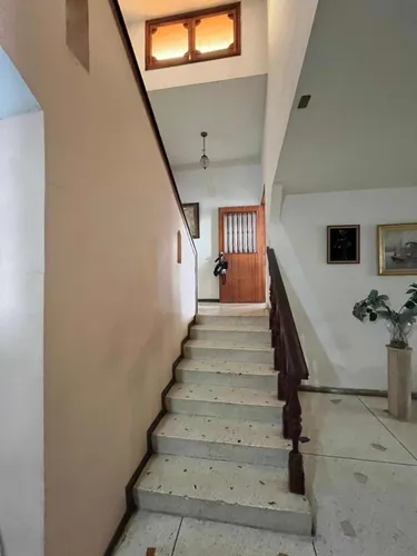 (mga) Casa En La Viña