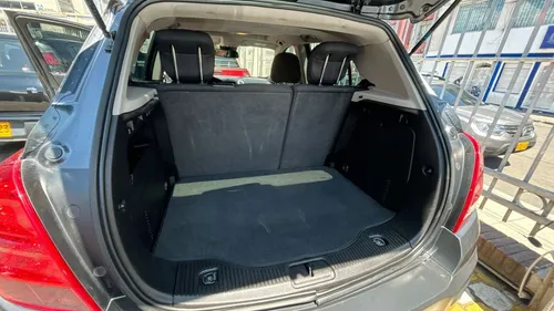 Chevrolet Tracker Lt 2014