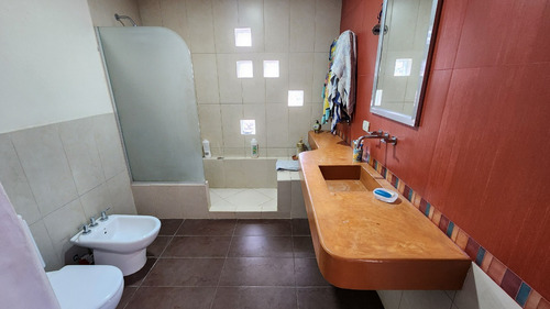 Valle Escondido Los Cielos Casa En Venta 3 Dormitorios Apta Credito