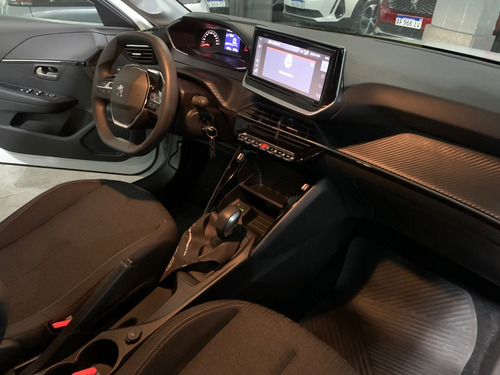 Peugeot 208 1.6 Active Pack Tiptronic
