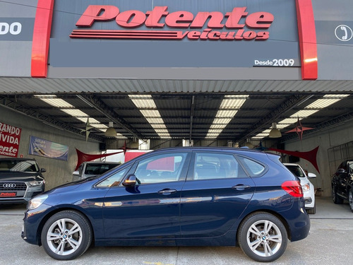 BMW 220I 2.0 CAT GP 16V TURBO