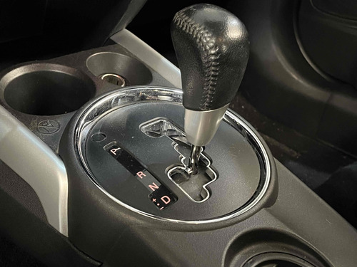 Mitsubishi ASX 2.0 4X2 16V GASOLINA 4P AUTOMÁTICO