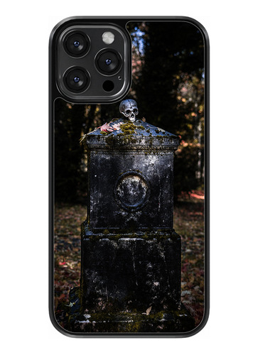 Funda Diseño Para Xiaomi Calaberas De Halloween #2