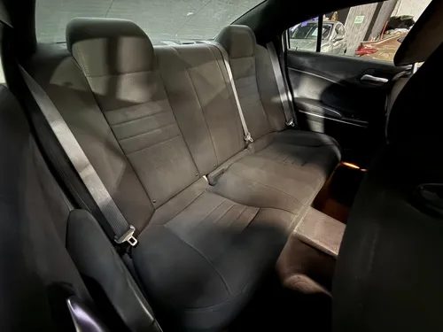 Dodge Charger Police 2019
