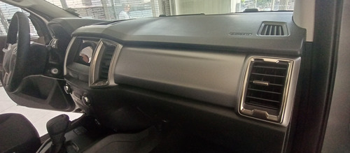 Imagen 10 de 15 de Ford Ranger