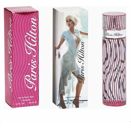 Paris Hilton Woman 100ml