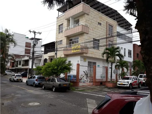 Alquilo Apartaestudio 2 Ambientes En La Flora Con Servicios Y Garaje