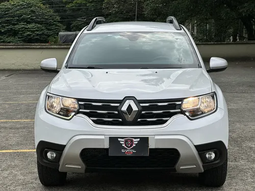 Renault Duster 1.3 T Iconic 4X2 Cvt