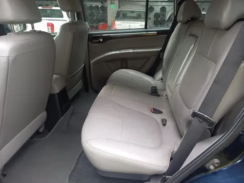 Mitsubishi Nativa 3.0l Sport Fl
