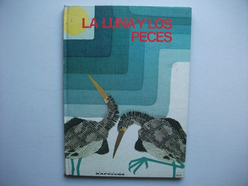 La Luna Y Los Peces - Sukeyuki Imanishi - Fujita - Kapelusz