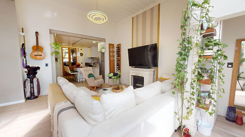 Venta Casa Boedo, Caba - Multifamiliar Y/o Uso Profesional