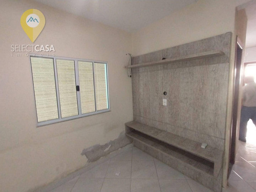 Imagem 24 de 29 de Casa Em Cidade Continental - Ca0316