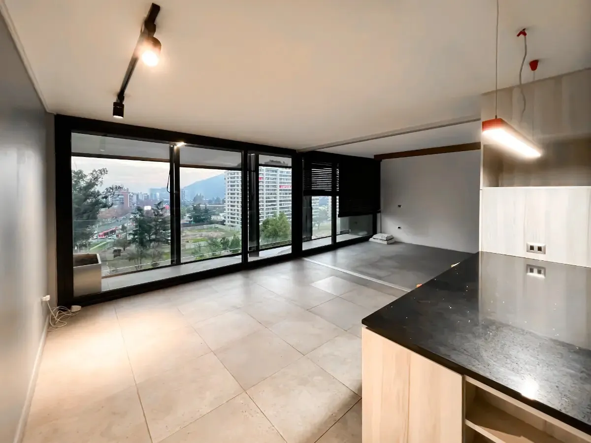 Imagen 1 de 30 de Venta Departamento Monoambiente Np 1d 1b 1e 1b Puente Nuevo