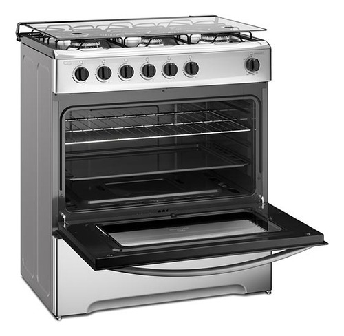 Cocina Mademsa 6 Platos 820 T