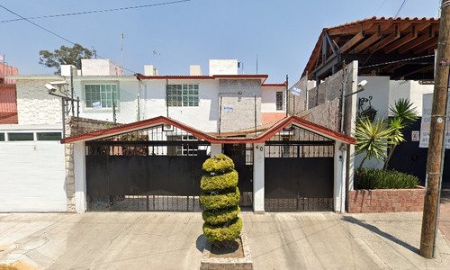 ¡casa En Venta En Lutecia Lomas Estrella Iztapalapa!