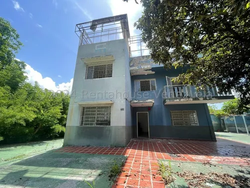 Casa En Venta Macaracuay