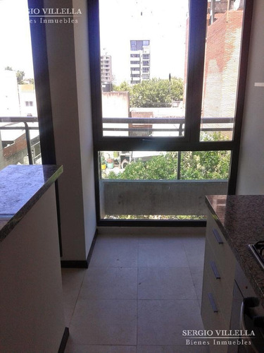 Imagen 10 de 11 de 9 De Julio 3200. Departamento De Dos Dormitorios En Venta . En Rosario.