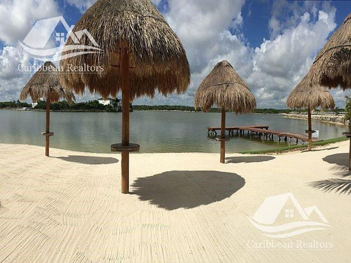 Casa En Venta Cancún Lagos Del Sol