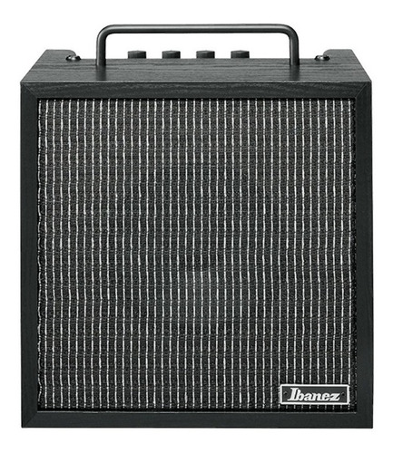 Amplificador Ibanez Guitarra Electrica  Ibz10gv2