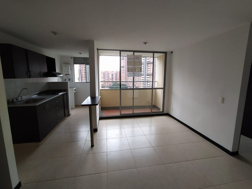 Apartamento En Venta Itagüí